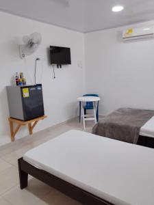 Edificio Tony - Alojamiento Aparta-Hotel