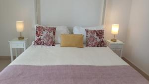 Villa Giardini Luxury Room