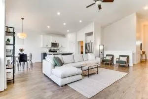 Vineyard Retreat with Gas Grill Near Utah Lake! - Vineyard