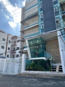 Apartamento en Vista Hermosa, Santo Domingo Este