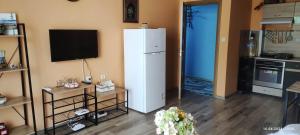 Апартамент Туида