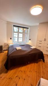 Fabelagtig lejlighed RA7