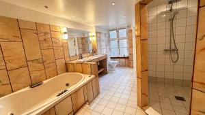 Fabelagtig lejlighed RA7