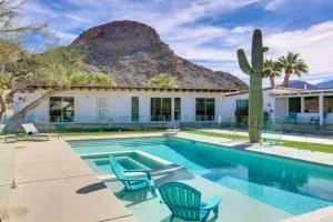 5 Bedroom Resort Escape - لا كينتا