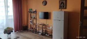 Апартамент Туида