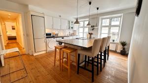 Fabelagtig lejlighed RA7