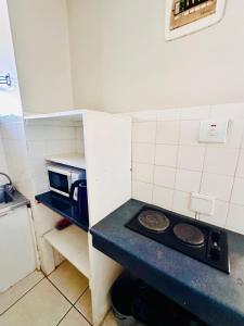 Nomacurvy beach front accommodation