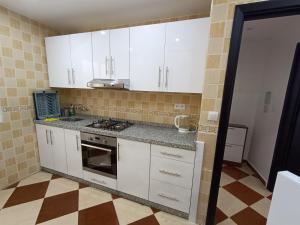 Location Apartement Tetouan