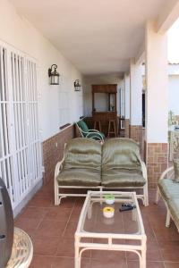 Chalet a 100m de la playa