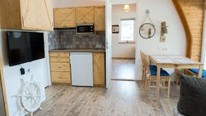 Matróz Apartmanok - Közvetlenül a stranddal szemben