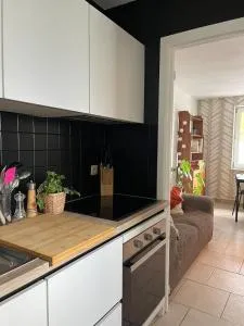 Petit Havre - Suarlée