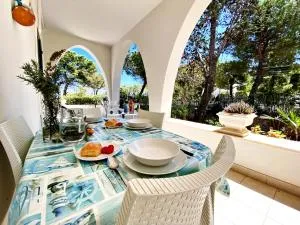 La prima casa - San Vito