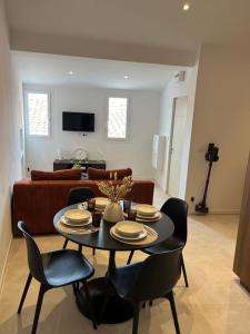 Superbe T2 au cœur de la Ciotat