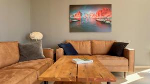 Villa Unstad - Surf Beach Lofoten
