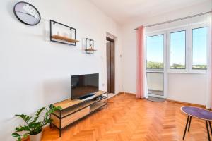 Apartments by the sea Supetarska Draga - Donja - Rab - 2013