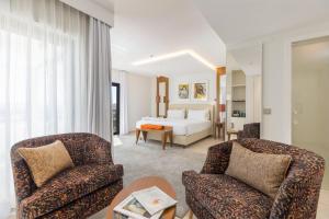 Regency Salgados Hotel & Spa