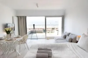 Art Studio - Studio with Seaview in De Haan - Strooiendorp