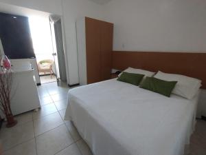 Hotel Algas Marinhas