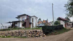Villa Monarca, Hermosa Casa cerca a Villa de Leyva