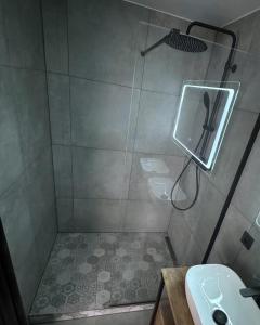 Apartment in Ostrava