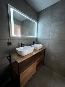 Apartment in Ostrava