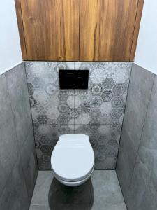 Apartment in Ostrava