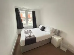 Apartment 1, Broadstairs - Saint Peters