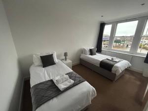 Apartment 1, Broadstairs