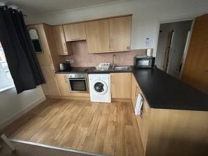 Apartment 1, Broadstairs