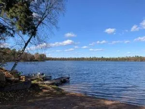 Gresham Shores-Lil' Sunfish #1 - Boulder Junction