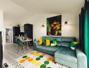 Bungalow BAHIA VERDE