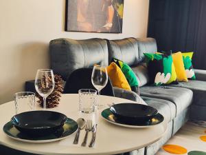 Bungalow BAHIA VERDE