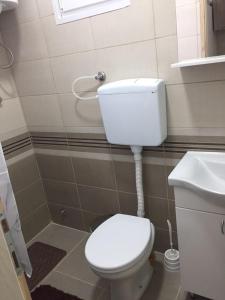 Apartmani Nikola Dojkinci