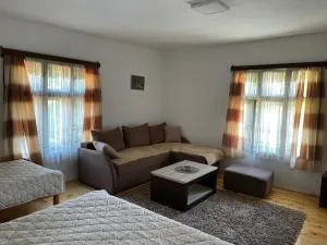 Apartmani Nikola Dojkinci - Rsovci