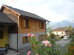 Agritur Affittacamere Capra Mauro