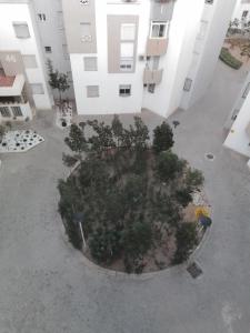 Jolie appartement anza agadir