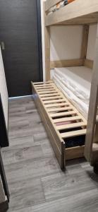 Appartement neuf classé pour 4