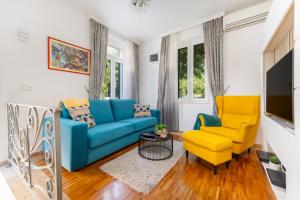 Premium apartment ALBA ROSA