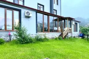 İnci Doğa Evi - Uğurlu