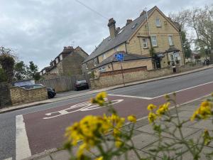 A & B Guest House Cambridge Ltd