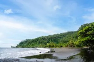 LE ROCHER DE TAHITI - Mariuti