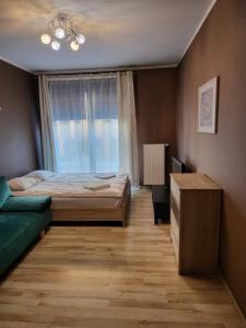 AMBER APARTAMENT SZLAK 106