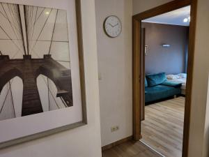 AMBER APARTAMENT SZLAK 106