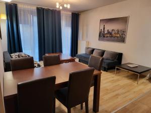 AMBER APARTAMENT SZLAK 106