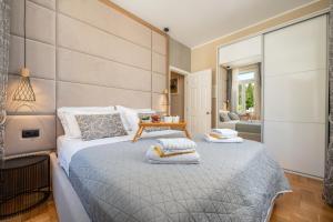 Premium apartment ALBA ROSA