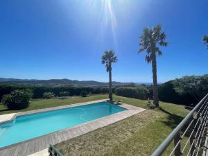Villas Villa superbe vue mer calme sans vis-a-vis : photos des chambres