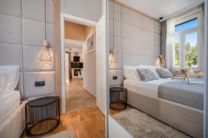 Premium apartment ALBA ROSA