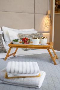 Premium apartment ALBA ROSA