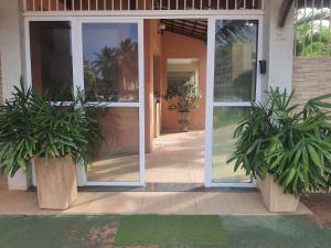 Pousada Porto das Dunas