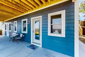 Bay Dream - Eagleton